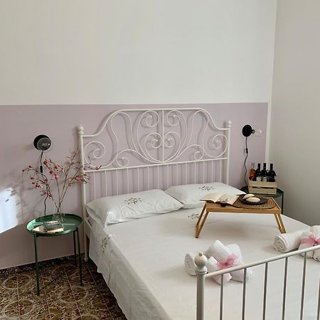 Talia B & B Agira Екстериор снимка