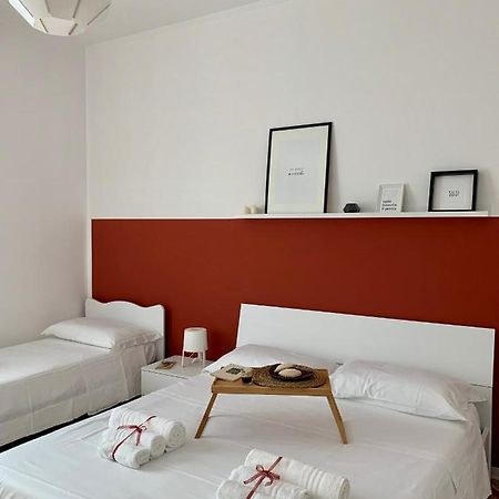 Talia B & B Agira Екстериор снимка