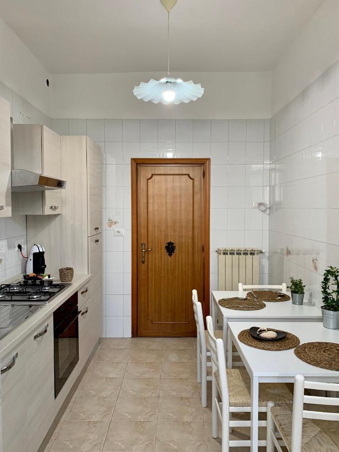 Talia B & B Agira Екстериор снимка
