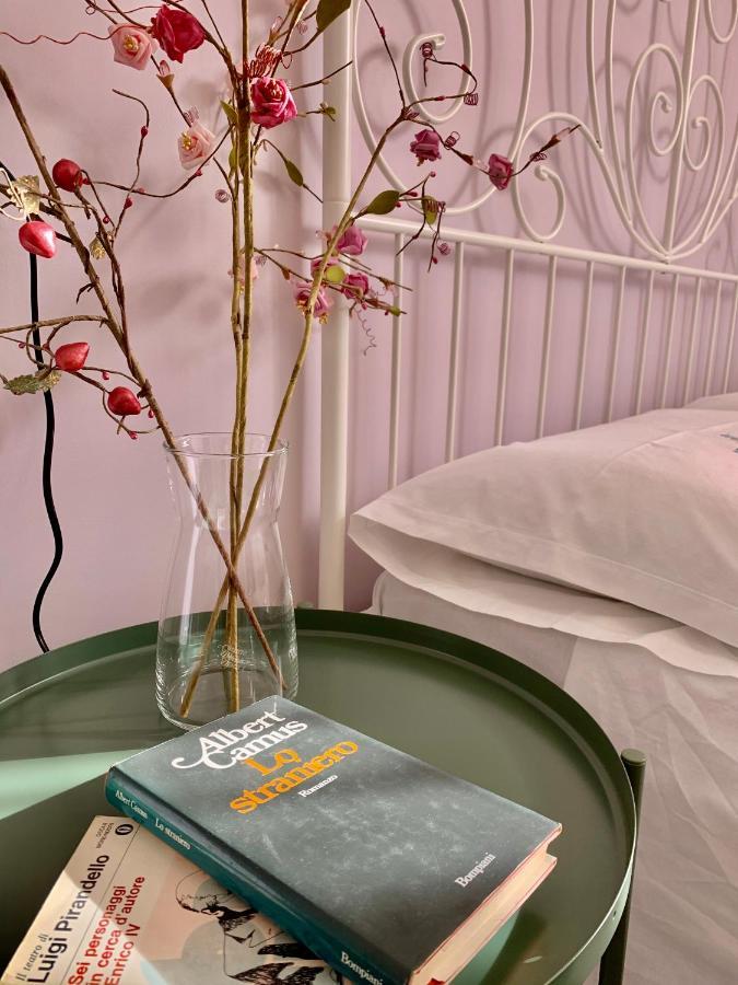 Talia B & B Agira Екстериор снимка