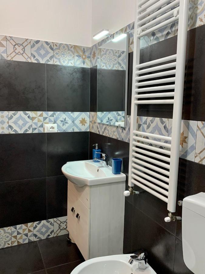 Talia B & B Agira Екстериор снимка
