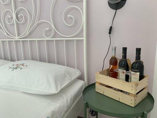 Talia B & B Agira Екстериор снимка